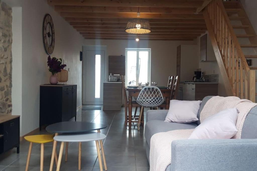 Marquise, Chaleureux, Le Coeur De La Famille Holiday home