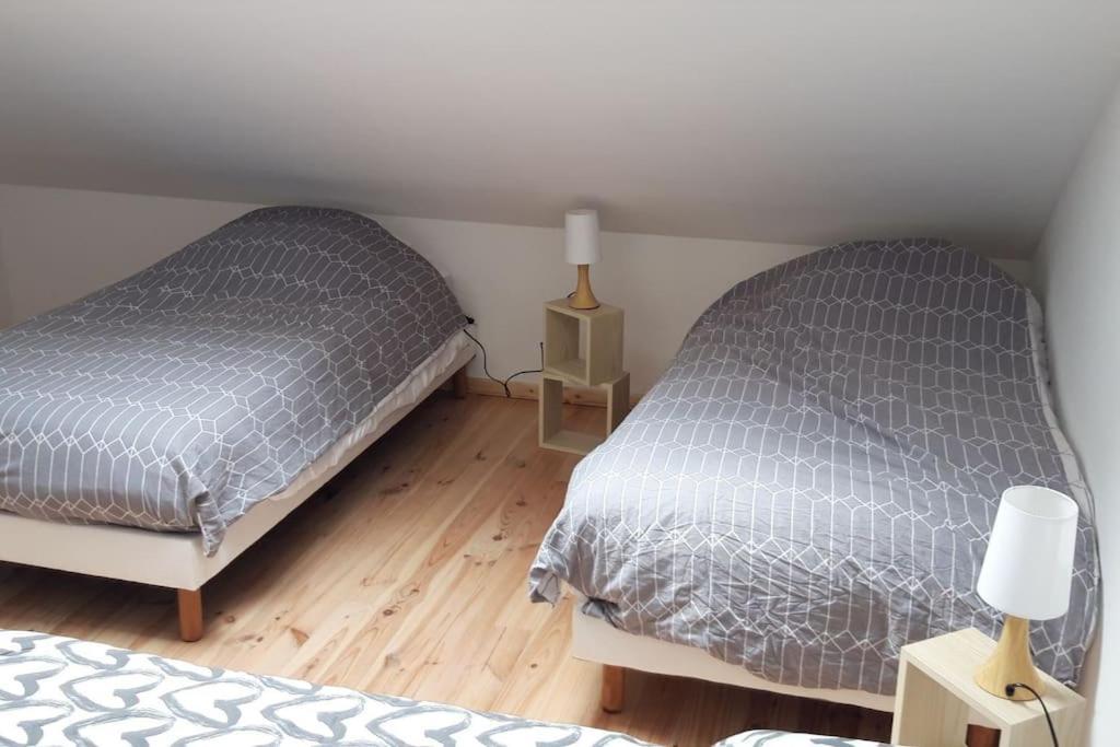 Holiday home Marquise, Chaleureux, Le Coeur De La Famille Marquise