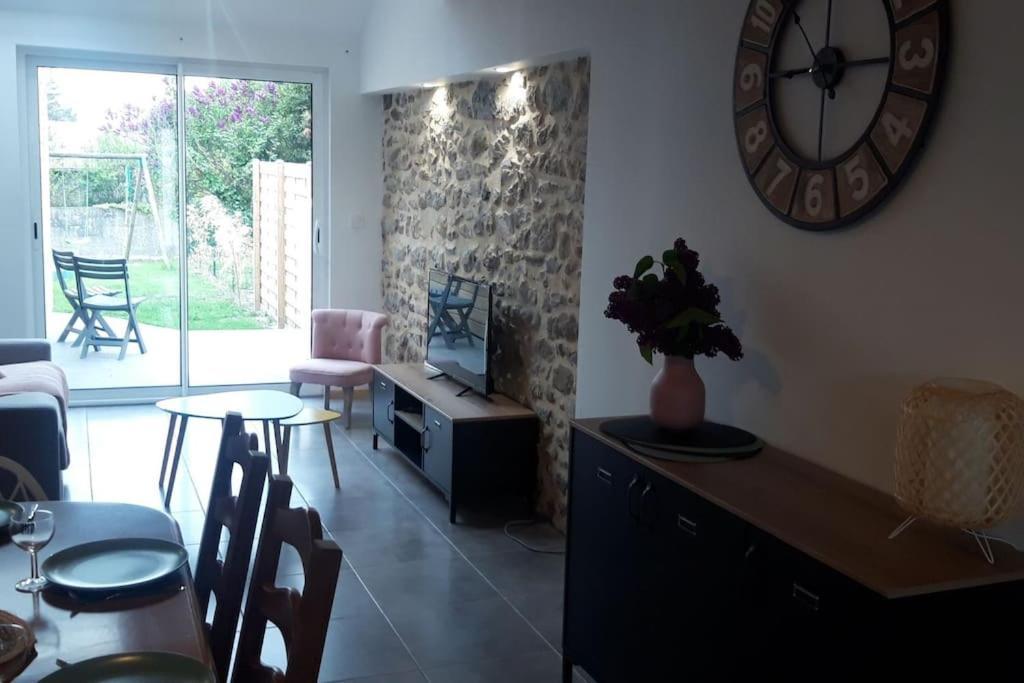 Marquise, Chaleureux, Le Coeur De La Famille Holiday home
