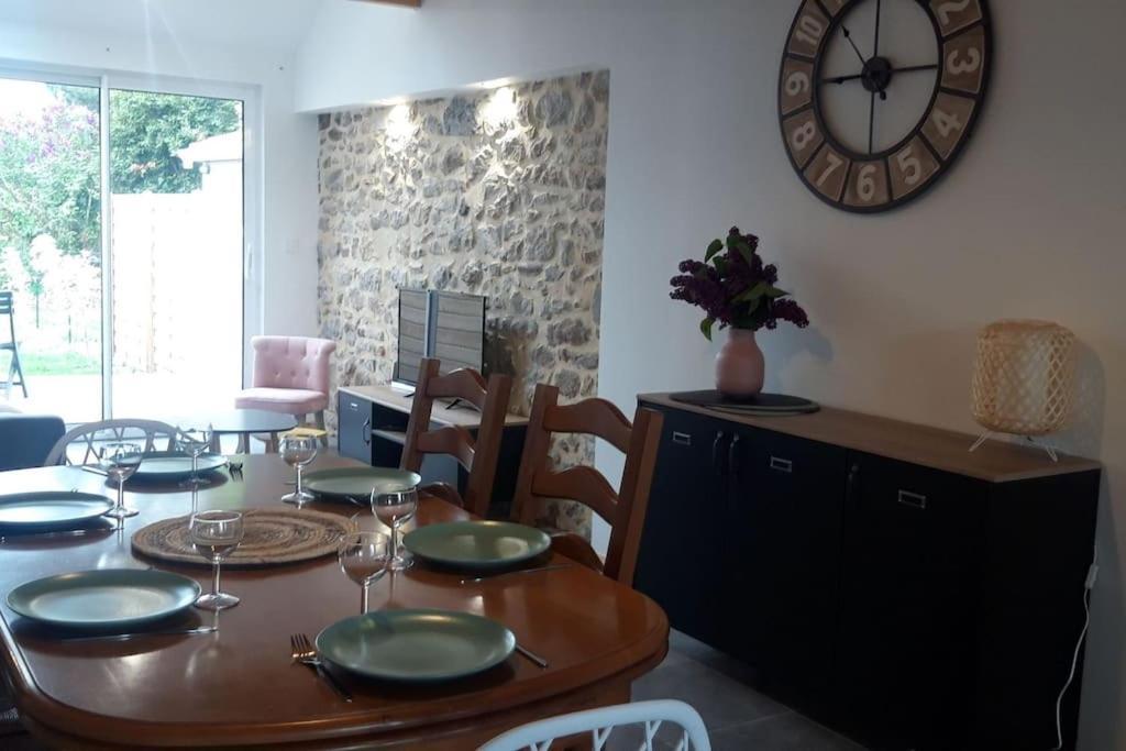 Holiday home Marquise, Chaleureux, Le Coeur De La Famille *