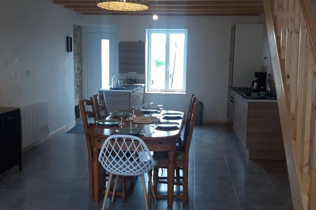 Holiday home Marquise, Chaleureux, Le Coeur De La Famille Marquise