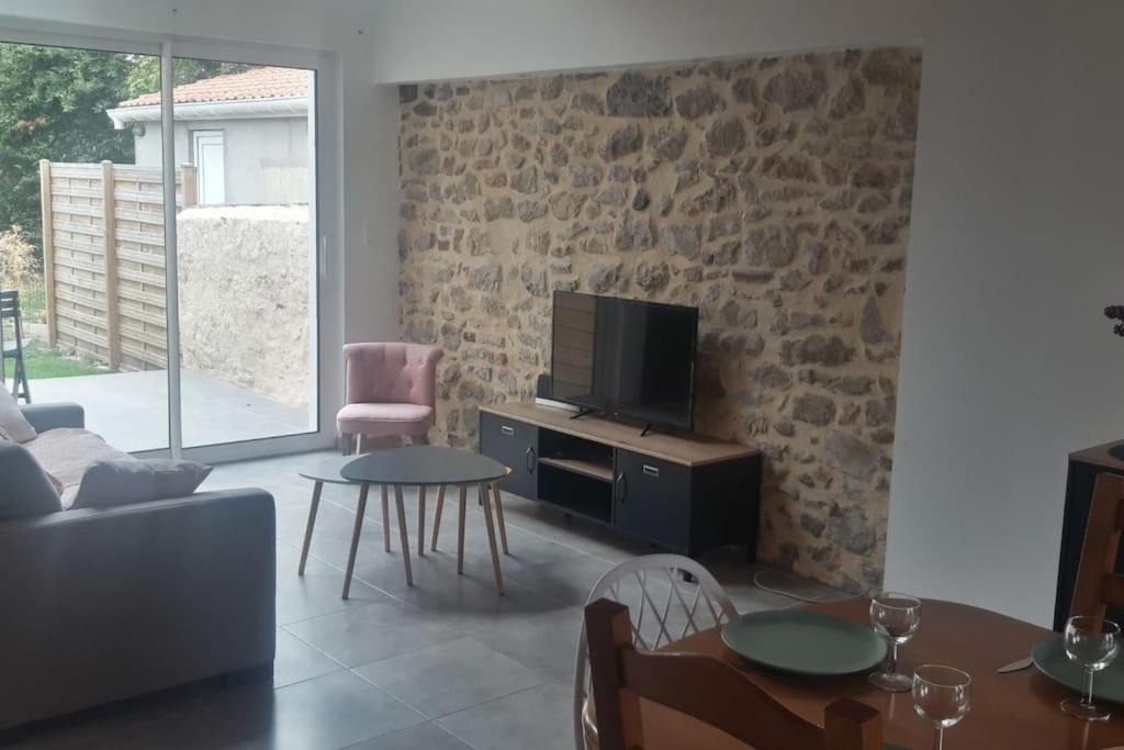 Marquise, Chaleureux, Le Coeur De La Famille Holiday home *